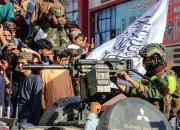 Konflik Pakistan-Afghanistan: Dari Persaingan Sumber Daya Air hingga Pertandingan Olahraga