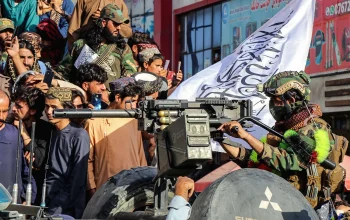 Konflik Pakistan-Afghanistan: Dari Persaingan Sumber Daya Air hingga Pertandingan Olahraga