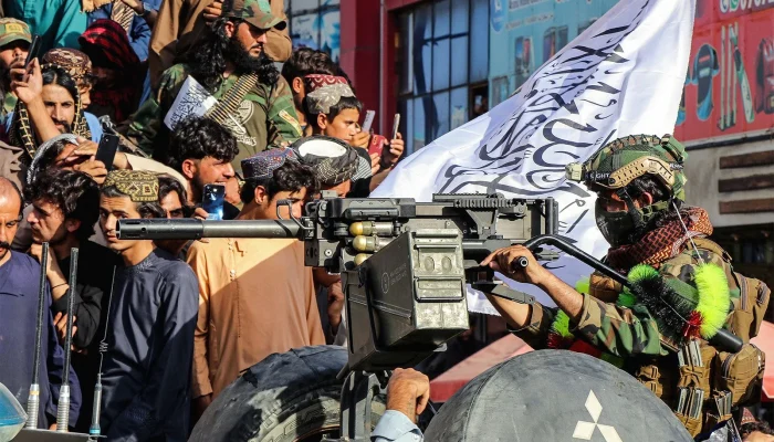 Konflik Pakistan-Afghanistan: Dari Persaingan Sumber Daya Air hingga Pertandingan Olahraga
