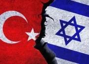 Konflik Turki dan Israel Memburuk, Sementara itu Warga Turki Menghabiskan Waktu di Depan TV