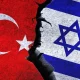 Konflik Turki dan Israel Memburuk, Sementara itu Warga Turki Menghabiskan Waktu di Depan TV