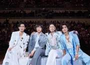Konser F4: Antusiasme Penggemar dan Dampak Ekonomi