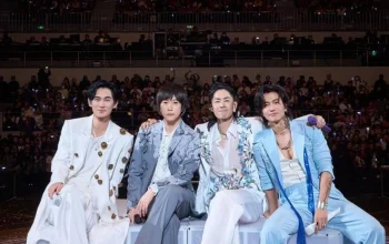 Konser F4: Antusiasme Penggemar dan Dampak Ekonomi