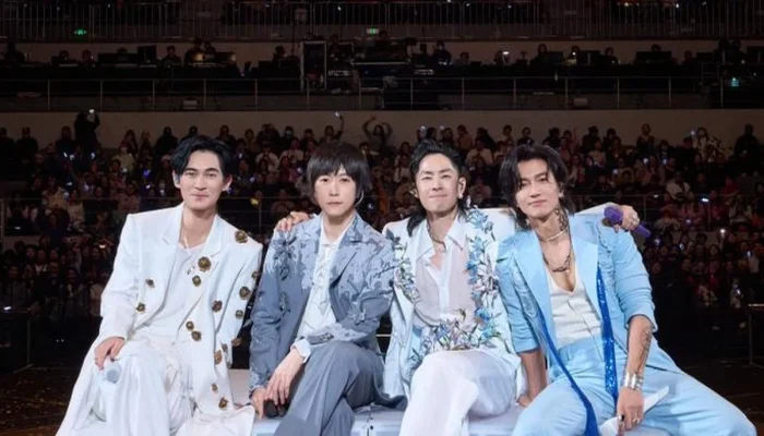Konser F4: Antusiasme Penggemar dan Dampak Ekonomi