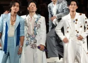 Konser F4 di Jakarta: Gaya Para Artis dan Kasus Penonton yang Tidak Bertanggung Jawab