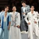 Konser F4 di Jakarta: Gaya Para Artis dan Kasus Penonton yang Tidak Bertanggung Jawab