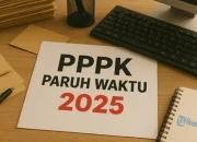Kontrak Paruh Waktu PPPK: Tantangan dan Solusi untuk Pemerintah Daerah