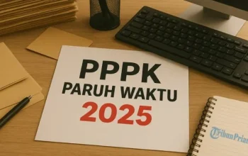 Kontrak Paruh Waktu PPPK: Tantangan dan Solusi untuk Pemerintah Daerah