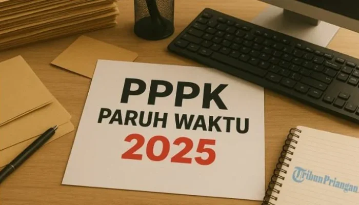 Kontrak Paruh Waktu PPPK: Tantangan dan Solusi untuk Pemerintah Daerah