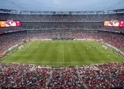 Kontroversi Lapangan MetLife Stadium, Venue Piala Dunia 2026: Apa Kata Pemain dan Pelatih?