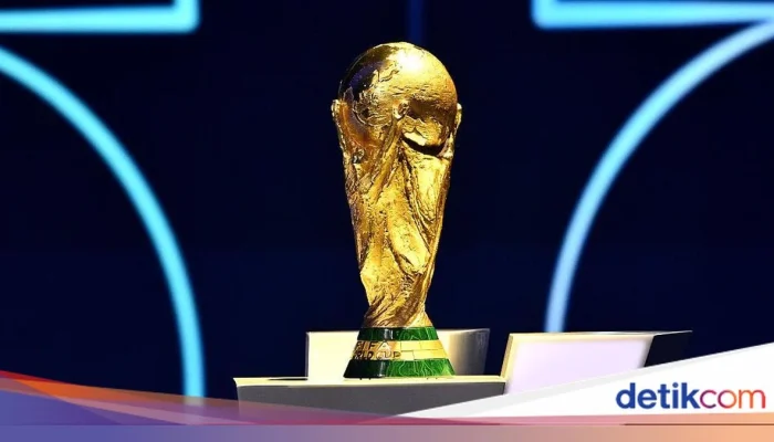 Kontroversi Pecah di Balik Piala Dunia 2026: Ian Wright Kritik FIFA dan Persiapan Amerika