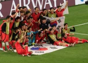 Korea Selatan Bangkit dari Keterpurukan untuk Mengalahkan Ceko 2-1 di Piala Dunia 2026
