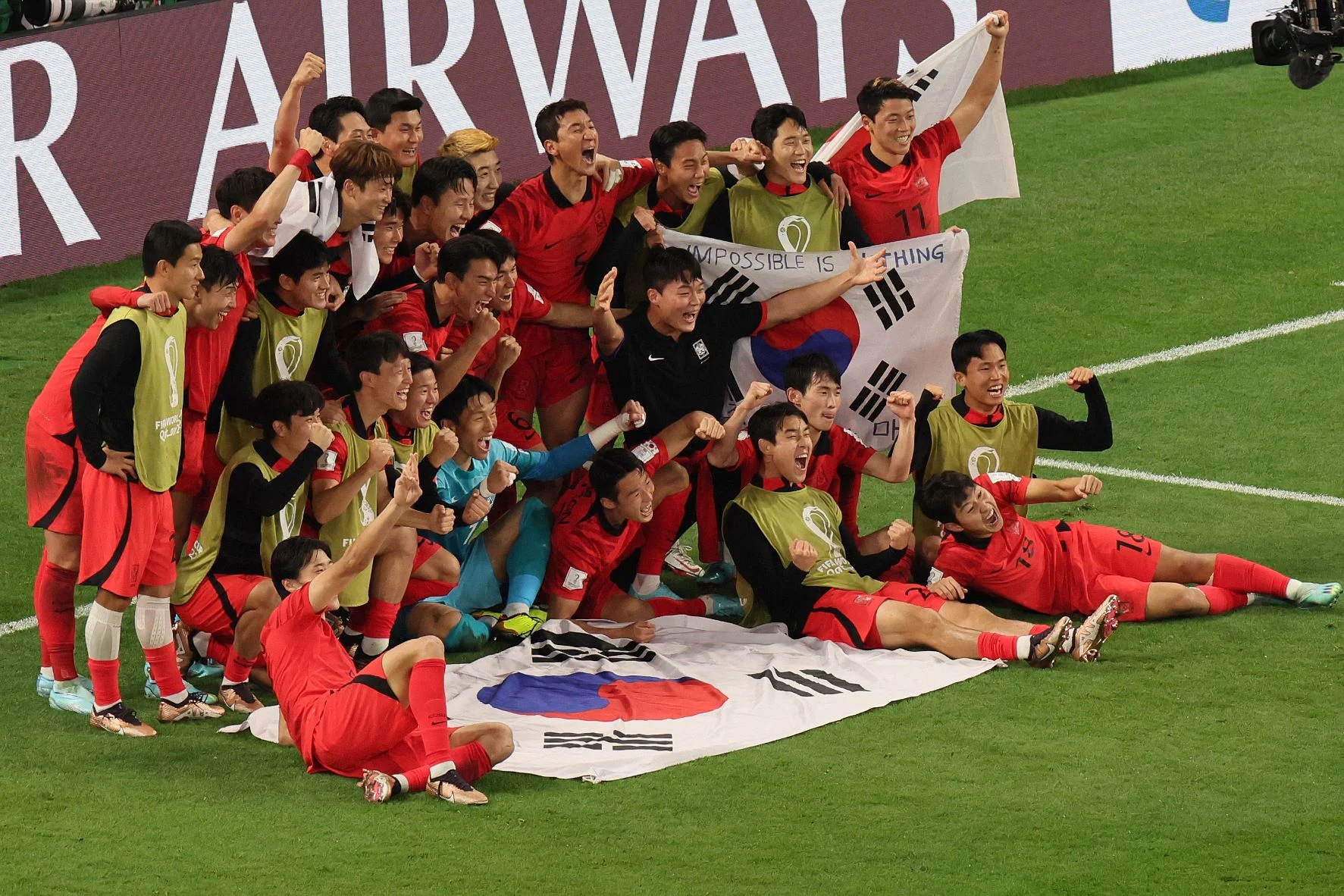 Korea Selatan Bangkit dari Keterpurukan untuk Mengalahkan Ceko 2-1 di Piala Dunia 2026