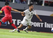 Korea Selatan Dikalahkan Mexico pada Pertandingan Sepak Bola Internasional