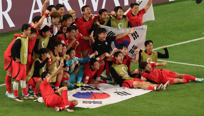 Korea Selatan Raih Kemenangan 2-1 Atas Ceko di Piala Dunia 2026