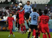 Korea Selatan Siap Menghadapi Trinidad dan Tobago di Piala Dunia
