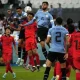 Korea Selatan Siap Menghadapi Trinidad dan Tobago di Piala Dunia