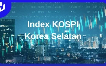 KOSPI Index Mencapai Rekor Baru dengan Kenaikan 67,77% di Kuartal Ini