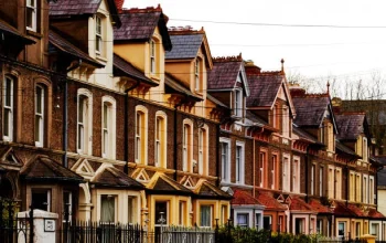 Kota Cork Mengalami Peningkatan Harga Rumah Baru, Menjadi yang Paling Mahal di Munster