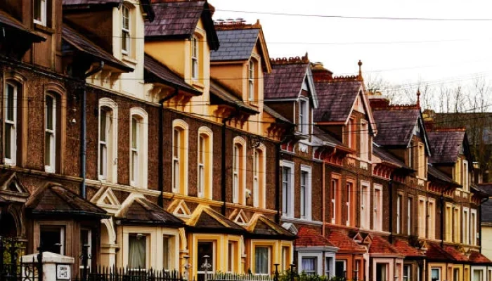 Kota Cork Mengalami Peningkatan Harga Rumah Baru, Menjadi yang Paling Mahal di Munster