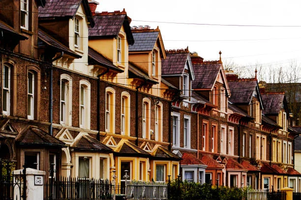 Kota Cork Mengalami Peningkatan Harga Rumah Baru, Menjadi yang Paling Mahal di Munster