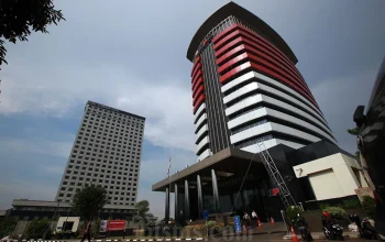KPK Gelar OTT Pejabat Imigrasi Jakarta Barat, Menkeu Siap Keluarkan Perpres Bisnis HAM