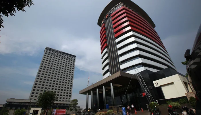 KPK Gelar OTT Pejabat Imigrasi Jakarta Barat, Menkeu Siap Keluarkan Perpres Bisnis HAM