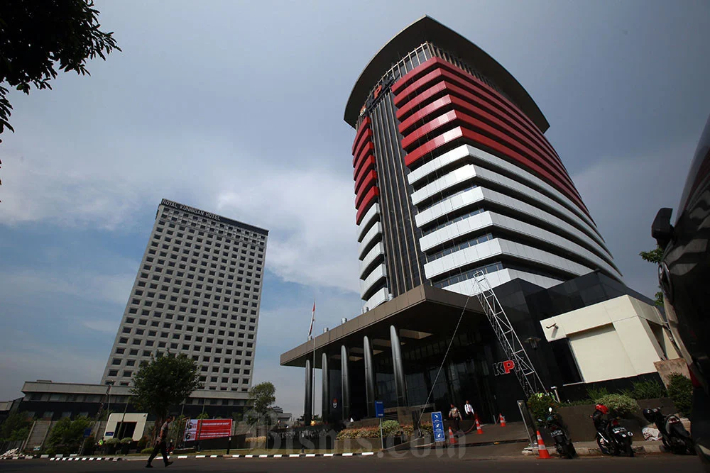 KPK Gelar OTT Pejabat Imigrasi Jakarta Barat, Menkeu Siap Keluarkan Perpres Bisnis HAM