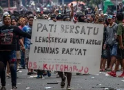 KPK Hadapi Berbagai Tantangan, Dari Aksi Pendukung Eks Bupati Pati hingga Kasus Korupsi