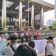 KPK Sibuk Menangani Kasus Korupsi, Mulai dari Proyek KA hingga Gedung Pemkab Lamongan