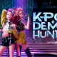 KPop Demon Hunters Pecahkan Rekor di Netflix, Siap Meluncur ke MLB