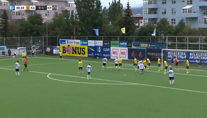 KR Reykjavik Siap Menghadapi Tantangan Baru di Besta-deild karla