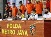 Kriminalitas di Jakarta dan Sekitarnya: Pengeroyokan, Pembacokan, dan Perampokan