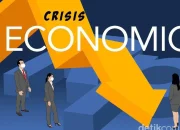 Krisis Ekonomi 2026: Apakah Indonesia Akan Mengalami Krisis Seperti 1998?