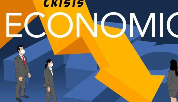 Krisis Ekonomi 2026: Apakah Indonesia Akan Mengalami Krisis Seperti 1998?