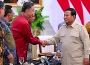 Kritik Dino Patti Djalal Terkait Kunjungan Presiden Prabowo Subianto ke Luar Negeri