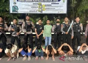 Kronologis Penganiayaan Pelajar di Ambon: Polisi Tangkap Tiga Pelaku