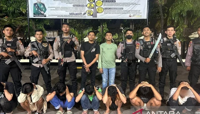 Kronologis Penganiayaan Pelajar di Ambon: Polisi Tangkap Tiga Pelaku