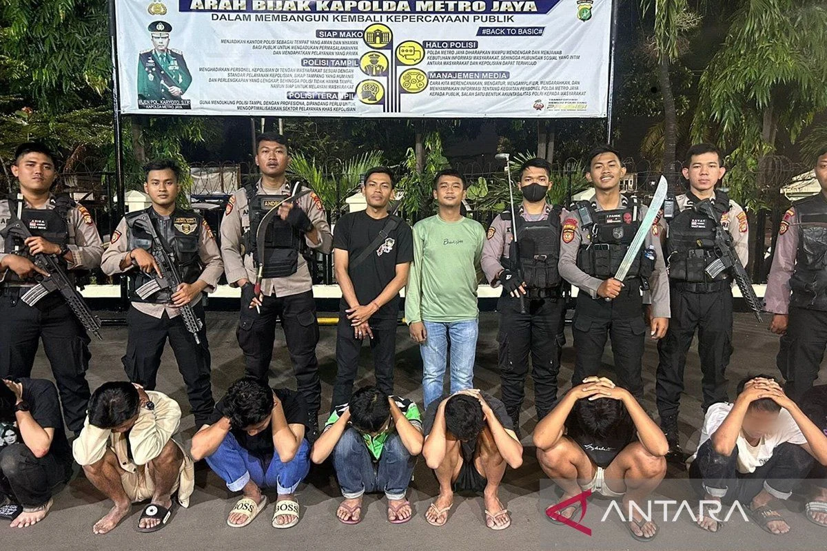 Kronologis Penganiayaan Pelajar di Ambon: Polisi Tangkap Tiga Pelaku