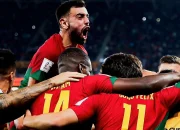 KuPS Raih Kemenangan Atas TPS, Portugal Siap Hadapi Piala Dunia