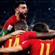 KuPS Raih Kemenangan Atas TPS, Portugal Siap Hadapi Piala Dunia