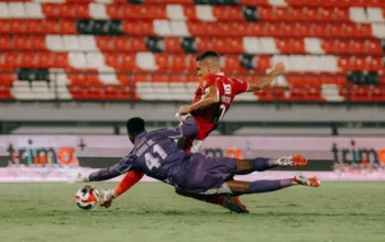 KuPS Siap Tantang VPS di Pertandingan Besar