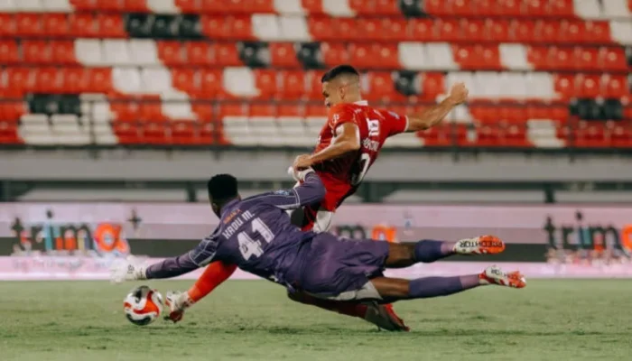 KuPS Siap Tantang VPS di Pertandingan Besar
