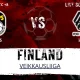 KuPS vs Lahti: Pertandingan Sengit di Liga Finlandia
