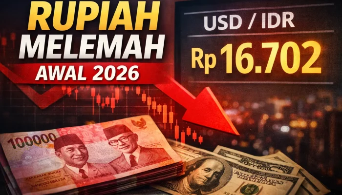 Kurs Rupiah Melemah, Harga Obat Bisa Naik dan Dampaknya pada Ekonomi Indonesia