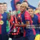 La Liga 2025-26: Barcelona Juara, Lamine Yamal Pemain Terbaik
