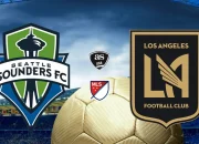 LAFC vs Sounders: Persiapan Masa Depan Sepak Bola Amerika