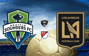 LAFC vs Sounders: Persiapan Masa Depan Sepak Bola Amerika