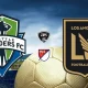 LAFC vs Sounders: Persiapan Masa Depan Sepak Bola Amerika