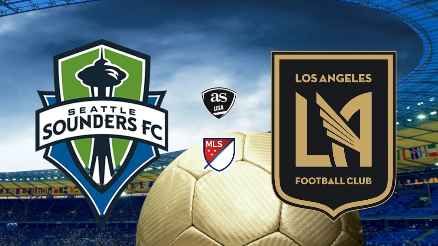LAFC vs Sounders: Persiapan Masa Depan Sepak Bola Amerika